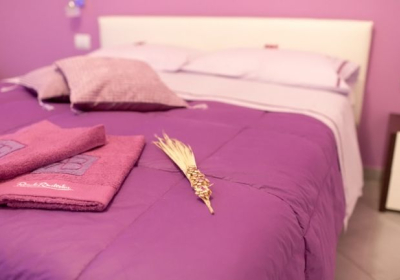 Bed And Breakfast L'angolo Di Laura